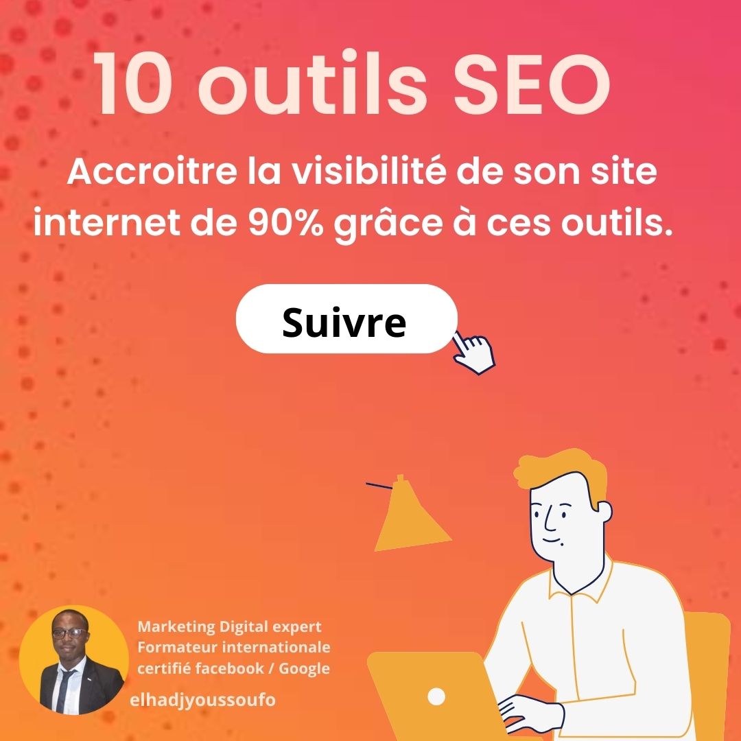 10 Outils SEO Incontournables pour Augmenter Votre Visibilité en Ligne