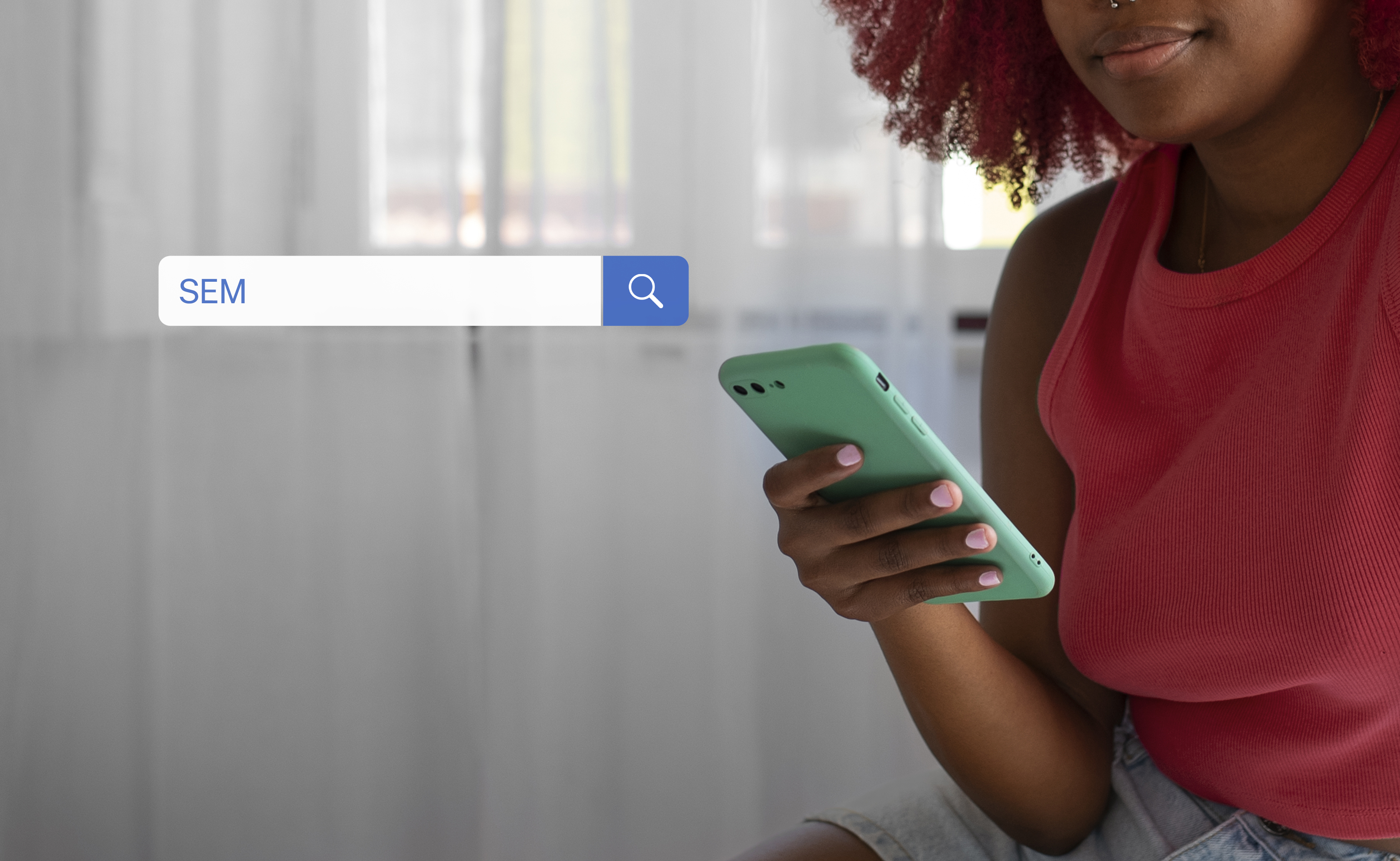 La force du référencement local dans la recherche de visibilité en ligne